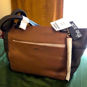 NWT The Sak Purse